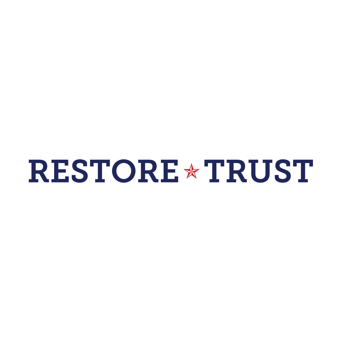Restore Trust Texas
